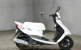 YAMAHA JOG ZR Evolution 2 SA39J