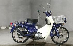 HONDA PRESS CUB 50 C50