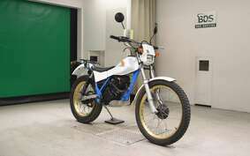 HONDA TL125 JD06