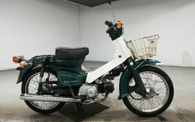 HONDA C70 SUPER CUB HA02