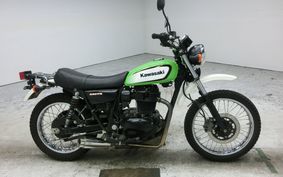 KAWASAKI 250TR FI 2007 BJ250F