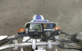 YAMAHA SEROW 225 W 4JG