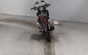 HONDA CB125 F PCJL