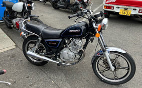 SUZUKI GN125 H PCJG9