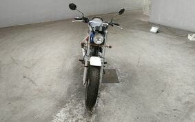 HONDA FTR223 MC34