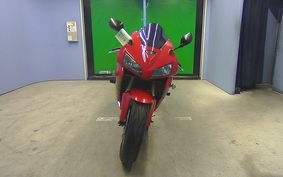 HONDA CBR600RR GEN 2 PC37