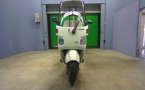 HONDA GYRO CANOPY TA02