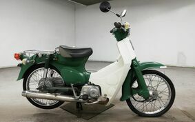 HONDA C70 SUPER CUB C70