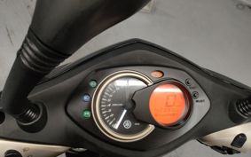 YAMAHA CYGNUS125X SE46