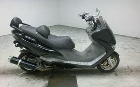 YAMAHA MAJESTY 125 FI SE27