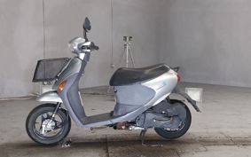SUZUKI LETS4 CA45A
