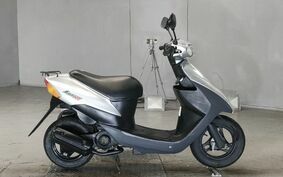 SUZUKI LET's 2 CA1PA