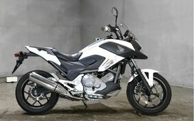 HONDA NC 700 X 2012 RC63