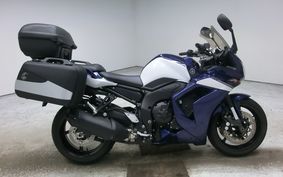 YAMAHA FZ FAZER GT FI  FEATHER 2012 RN21J