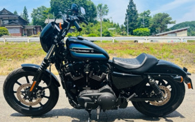 HARLEY  HARLEY XL1200NS 2018 LP3