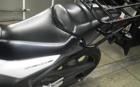 HONDA NC 700 S ABS 2012 RC61