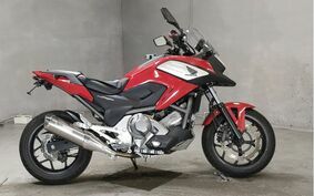 HONDA NC 700 X DCT 2012 RC63