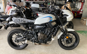 YAMAHA XSR700 2023 RM41J