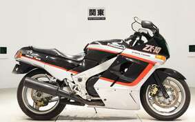 KAWASAKI ZX 10 NINJA 1988 ZXT00B