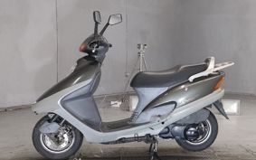 HONDA SPACY125 JF04