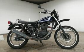 KAWASAKI 250TR BJ250F