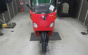 HONDA GYRO CANOPY TA03