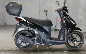 SUZUKI ADDRESS 110 CE47A