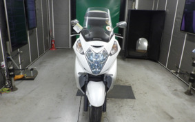 HONDA SILVER WING 600 A 2007 PF01