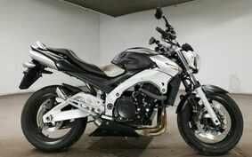 SUZUKI GSR400 2009 GK7DA