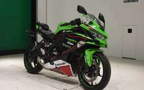 KAWASAKI ZX-25R ZX250E