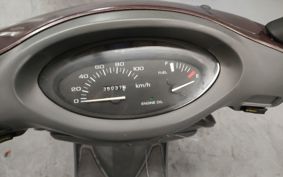 HONDA SPACY125 JF04