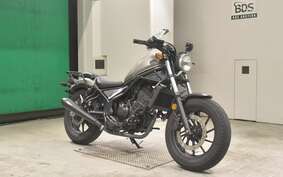 HONDA REBEL 250 MC49