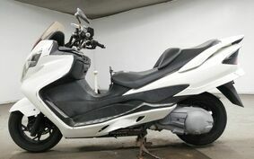 SUZUKI SKYWAVE 250 (Burgman 250) S CJ44A