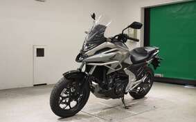 HONDA NC750X DCT 2023 RH09