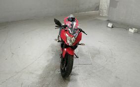 KAWASAKI NINJA 250 SL BX250A