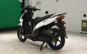 SUZUKI ADDRESS 110 CE47A