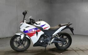 HONDA CBR250R MC41