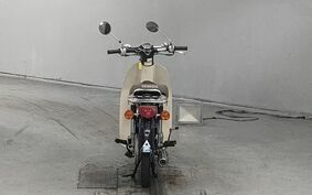 HONDA C70 SUPER CUB HA02