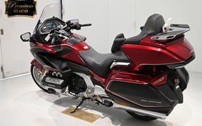 HONDA GL 1800 GOLD WING TOUR DCT 2019 SC79