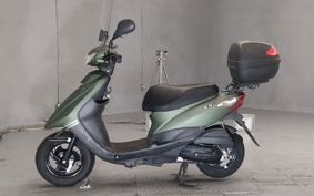YAMAHA JOG SA57J