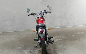 HONDA CB400SS Cell 2007 NC41