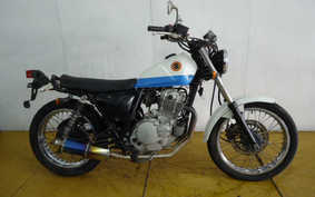 SUZUKI GRASS TRACKER NJ47A