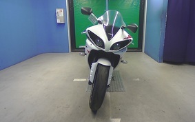 YAMAHA YZF-R1 2011 RN22