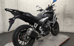 HONDA 400 X 2019 NC56