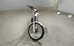 HONDA TLR250R MD18