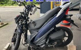 SUZUKI ADDRESS110-2