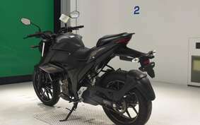 SUZUKI GIXXER 250 ED22Y