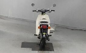 HONDA C70 SUPER CUB HA02