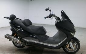 YAMAHA MAJESTY 125 5CA