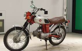 HONDA CL50 BENLY CD50